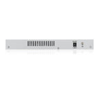 ZyXEL GS-1200-8HPV2 Switch, 8-port, Gigabit, web-managed
