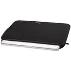 HAMA Neoprene Laptop Sleeve, Up to 34 cm (13.3"), Black