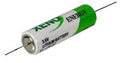 Литиево тионил батерия XENO  3,6V AA R6 2,4Ah XL060AX -с удълж. жички