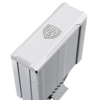 Kolink Umbra EX180 ARGB White Cooler