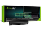 Laptop Battery GREEN CELL VGPBPS22, Sony VAIO PCG-71211M PCG-61211M PCG-71212M, 11.1V, 4400mAh