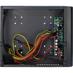 Case Inter Tech JX-500, ITX