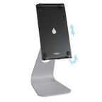 Rain Design mStand tablet pro tablet stand for iPad Pro/Air 12.9", Space Gray