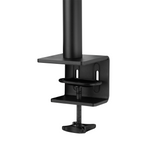 ARCTIC X1 Monitor Arm, Adjustable, 13"-49", 15kg, Black
