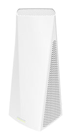 Access Point MikroTik RBD25G-5HPacQD2HPND, Indoor, 256MB RAM, 3xLAN 10/100/1000, 2.4/5 GHz, White
