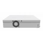 MikroTik CRS310-8G-2S-IN switch, 8 x Gigabit Ethernet ports, 2 x SFP