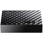 Cudy GS105D Switch, 5 Port, 10/100/1000, Auto-MDI/MDIX