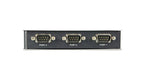 ATEN UC2324 4-Port USB to RS-232 Hub