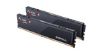 G.SKILL Flare X5 Black 64GB(2x32GB) DDR5 5600MHz F5-5600J3636D32GX2-FX5 Memory