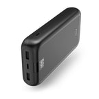 HAMA Power Pack "Performance 24" Power Bank, 24000 mAh, 201711