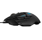 Gaming Mouse Logitech G502 HERO Proteus Spectrum RGB