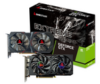 Graphics Card BIOSTAR GeForce GTX 1660 TI, 6GB, GDDR6