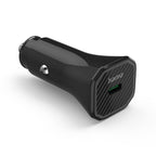 HAMA "Eco" Car Charger, USB-C, 25 W, 187279