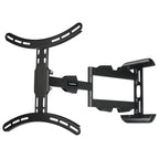 HAMA TV Wall Mount, 65", 400x400, up to 25kg, 220841