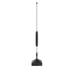 HAMA DAB+, DAB, DVB-T2, FM Indoor Antenna, Passive,