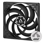 ARCTIC P14 SLIM PWM PST Fan
