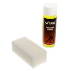 Cleaning Kit Nitro Concepts - PU Leather, 100ml