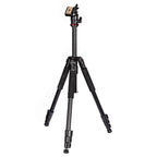 Tripod HAMA Traveller 163 Ball, 04291