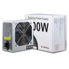 Inter-Tech SL-700 PLUS Power Supply, 700W, ATX