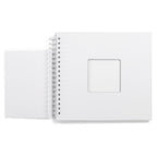 Album HAMA Creative Kit, with sticker accessories, 7293