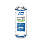Cleaning spray ACT AC9510, Alcohol-based, 200ml