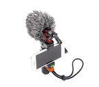 BOYA BY-MM1 Compact Microphone
