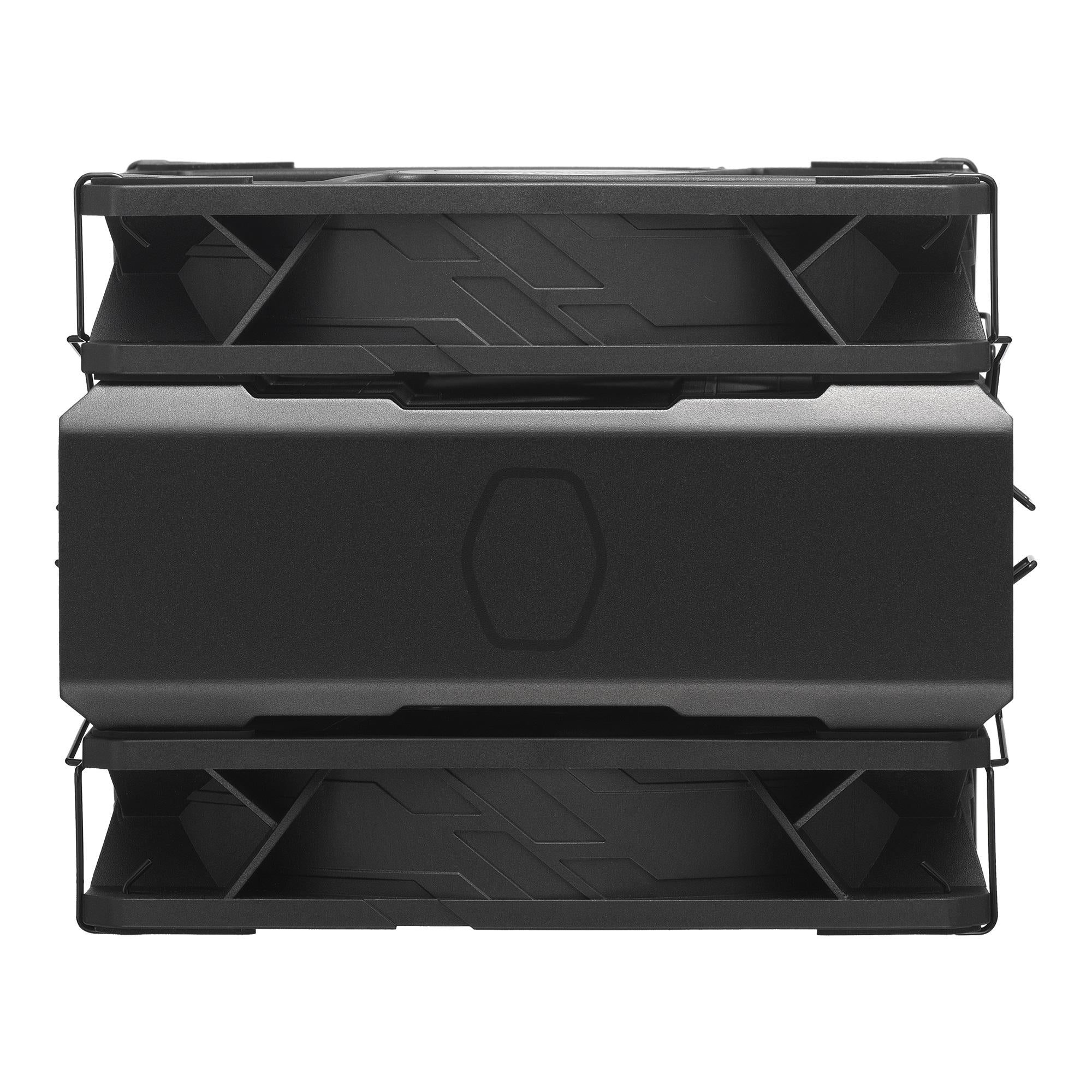 Охладител за процесор Cooler Master Hyper 212 Black X Duo