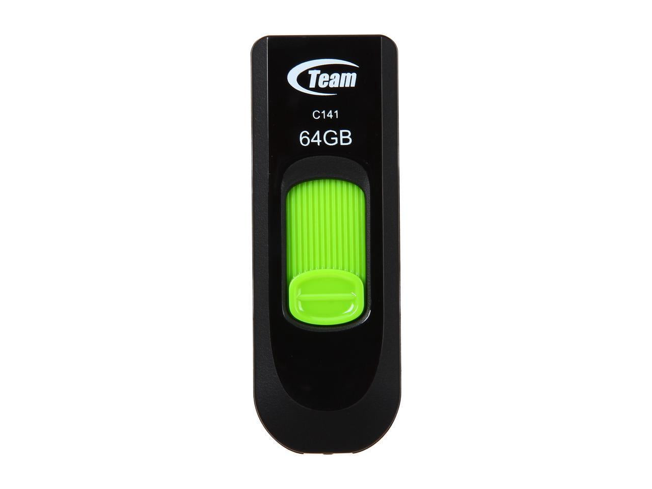USB памет Team Group C141 64GB
