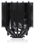 Охладител за процесор Noctua NH-D12L CHROMAX.BLACK