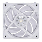 Lian Li UNI P28 Fan 120mm, White - 3 Pack