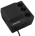POWERWALKER AVR 600 Stabilizer, 600VA