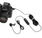 BOYA BY-M1 Lavalier Microphone