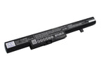 Laptop battery Lenovo B40 B50 G550s N40 N50 45N1184, 14.4V, 2200mAh CAMERON SINO