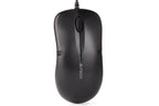 Wired mouse A4Tech OP-560NU, Black