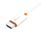j5create JVAW56 Adapter, ScreenCast, HDMI, 2.4 GHz, 5 GHz, Full HD