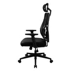 Gaming Chair ThunderX3 YAMA1 Black