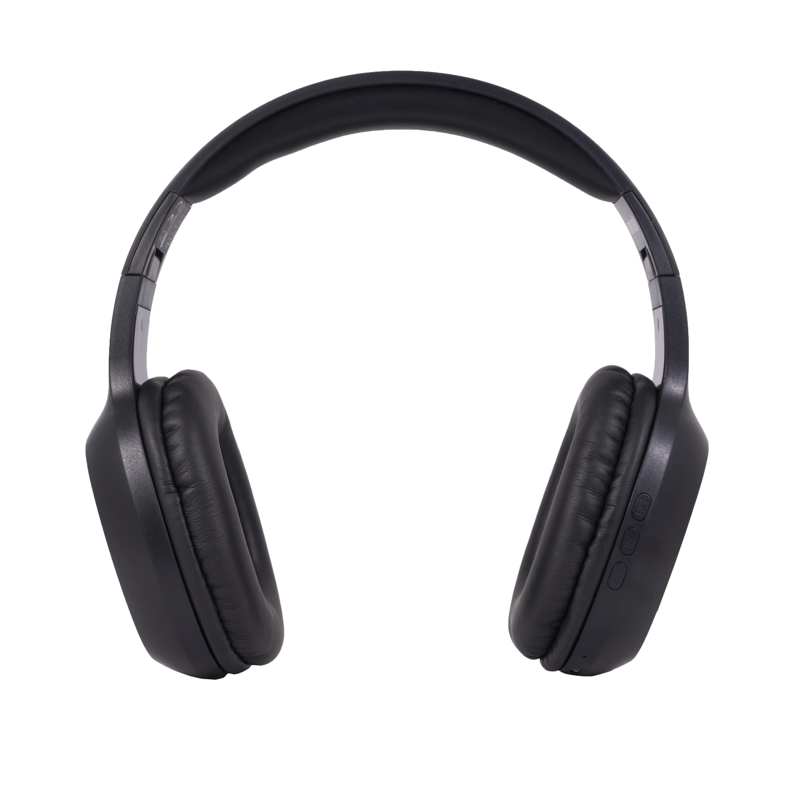 Слушалки блутут  MAXELL BASS 13 B13-HD1, Черни
