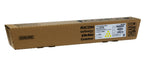 Toner cartridge Ricoh IM C3010/IMC3010A, IM C3510, 28000 pages, Yellow