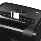 Shredder Hama "Premium M10+", security level P5 T5 E4, 50549