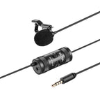 Microphone Lavaliere BOYA BY-M1 PRO II