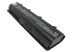 Laptop Battery for HP G32/G42/G62/G72 Presario CQ31/CQ42 CB0W / DB0W 10.8V, 4400mAh, Black CAMERON SINO