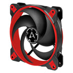 ARCTIC BioniX P120 Red 120mm Fan