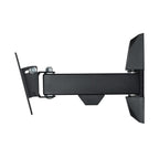 HAMA Fullmotion TV Wall Mount, 10-26", 220820