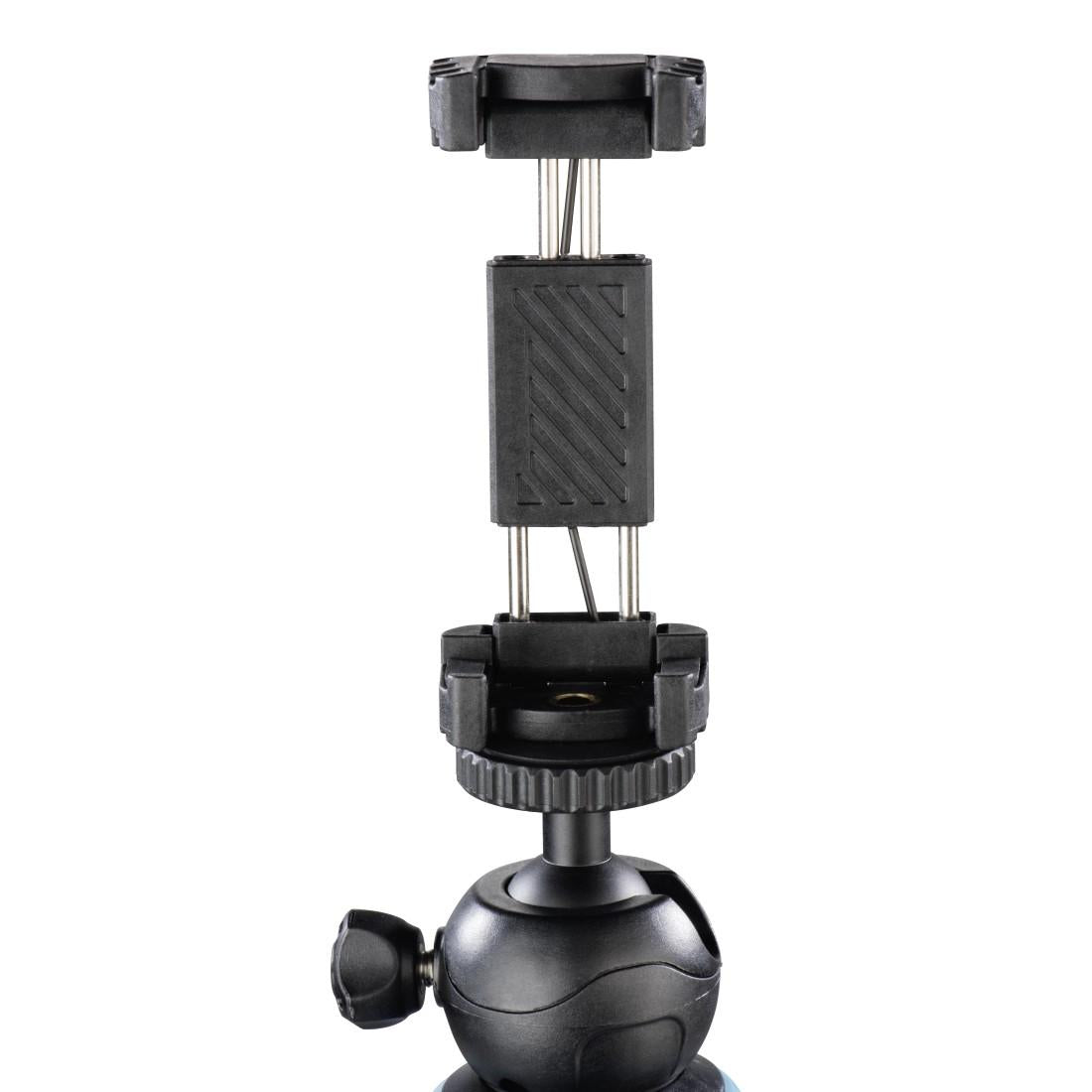 Трипод HAMA Traveller Pro, за смартфони, GoPro, 04631