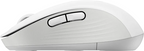 Logitech Off-white Signature M650 Wireless Mouse