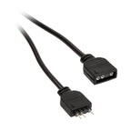 Kolink PGW-AC-KOL-041 Cable, Extension, 3 Pin, for 5V ARGB