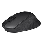 Wireless Optical Mouse LOGITECH M330