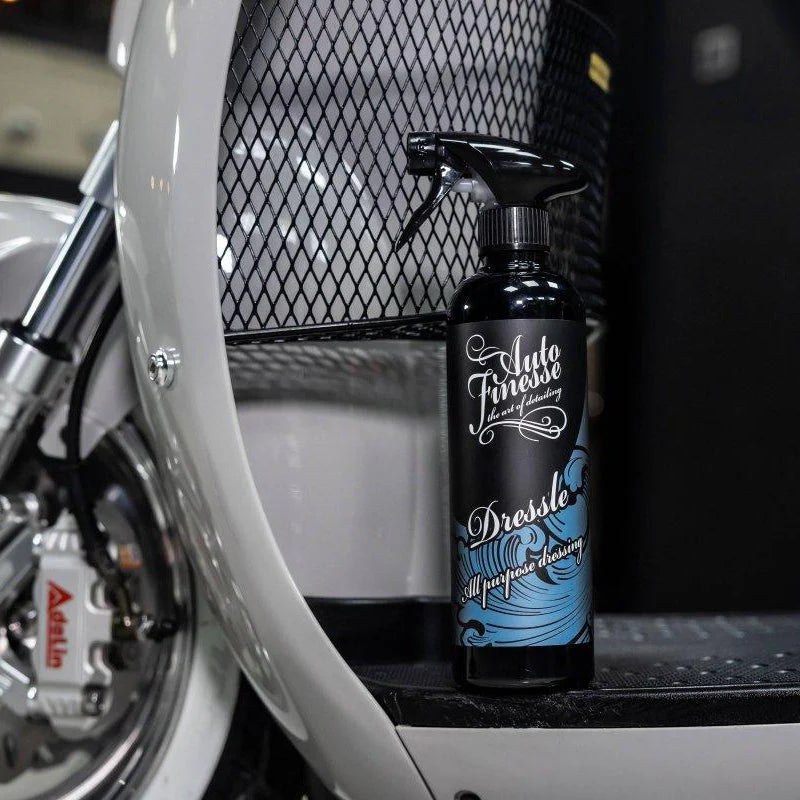 Auto Finesse Dressle All Purpose Dressing 500 ml