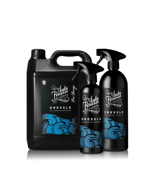 Auto Finesse Dressle All Purpose Dressing 500 ml