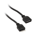 Кабел Kolink PGW-AC-KOL-042, Удължителен, 4 Pin, за RGB аксесоари